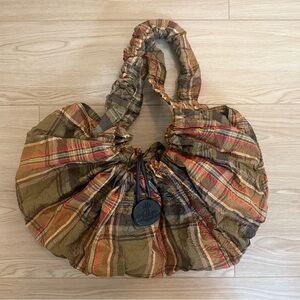 Vivienne Westwood Rare Everyday Bag